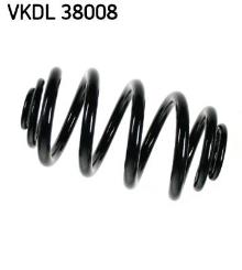SKF VKDL 38008